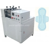 Automatic Ultrasonic Napkin sanitary pad Making Machine