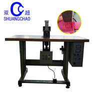 Ultrasonic spot welding machine Non-woven welding machine